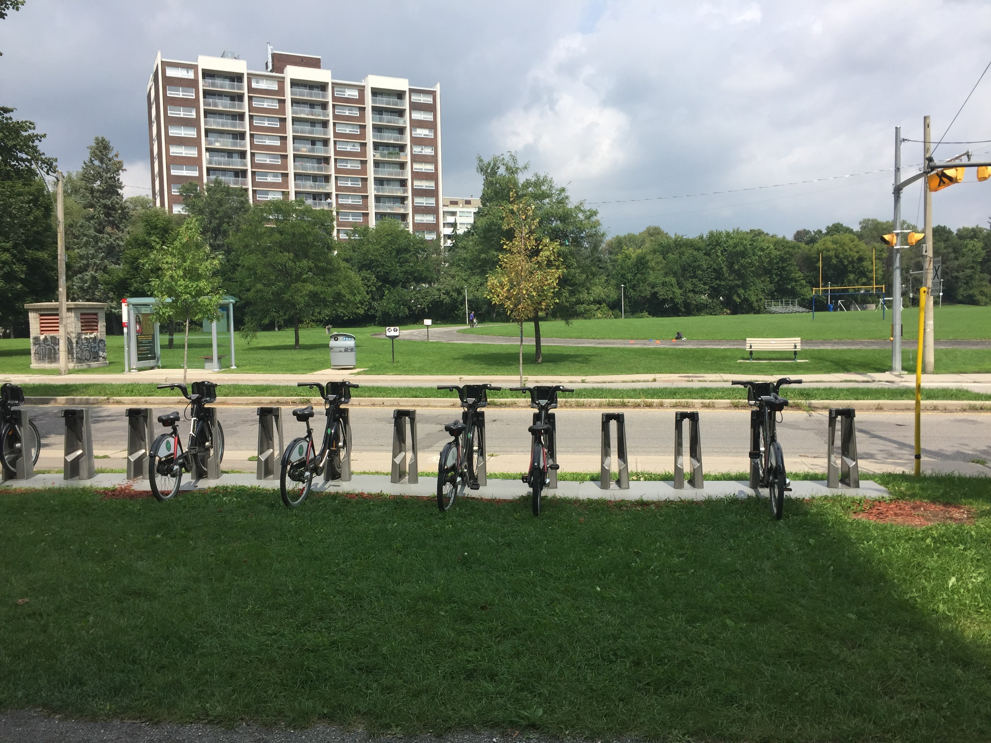 Davisville Icon