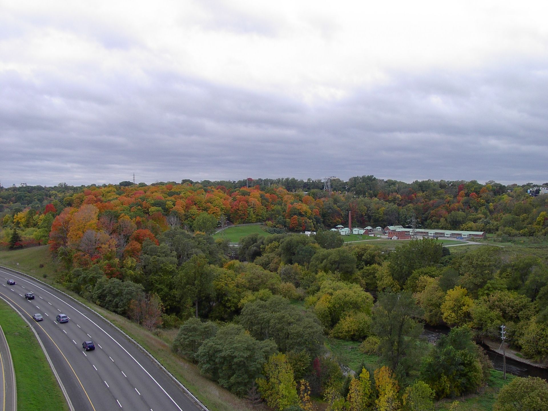Leaside Icon